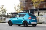 Suzuki Ignis GLX 2020 года (ZA)